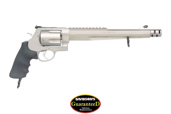swsc|smith & wesson inc - PC Model 500 - 500 S&W Mag for sale