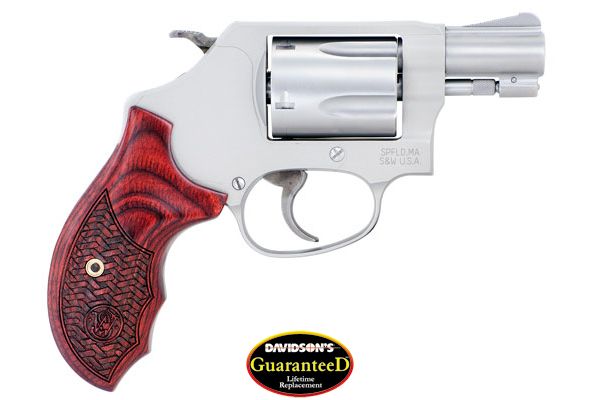 swsc|smith & wesson inc - PC Model 637 - 38 Special +P for sale