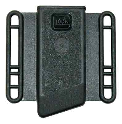 Glock - Mag Pouch - MAG POUCH 9MM/40/357 CAL PKG for sale