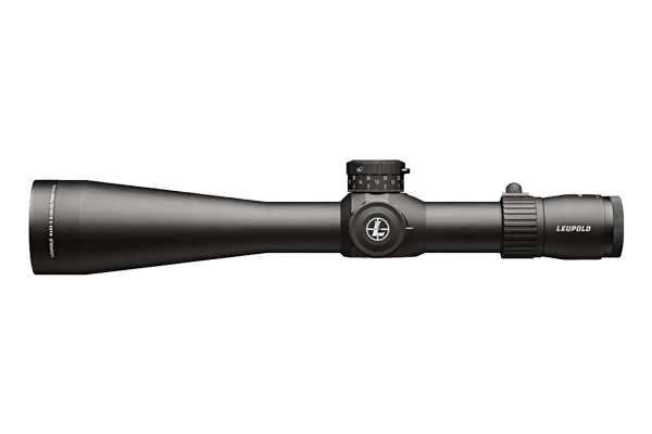 leupold & stevens - Mark 5HD - MK 5HD 5-25X56MM M5C3 FRT FOC TMR MAT for sale