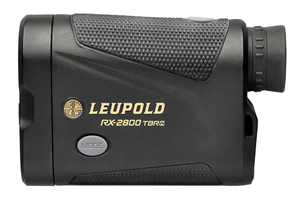 leupold & stevens - RX-2800 - RX-2800 TBR/W LSR RNG BLK/GRY OLED SEL for sale