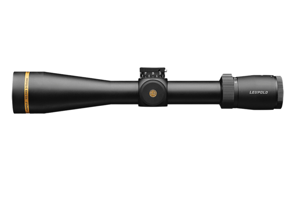 LEUPOLD SCOPE VX-5HD 3-15X44 CDS-ZL2 30MM FIREDOT DUPLEX* - for sale