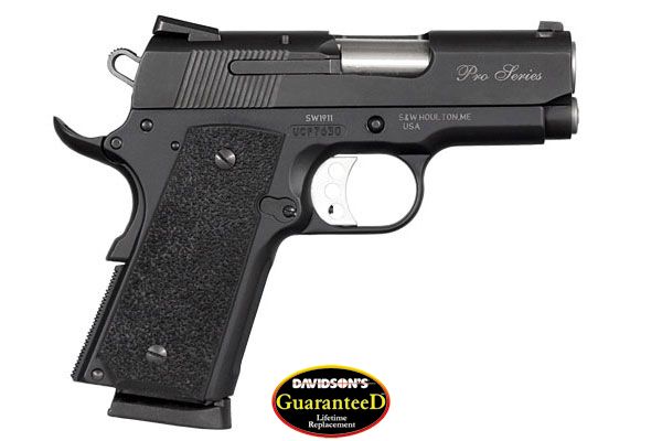 swsc|smith & wesson inc - PC 1911 - .45 ACP|Auto for sale