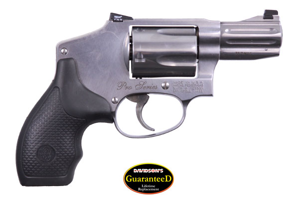 swsc|smith & wesson inc - PC Model 640 - 38 Special +P for sale