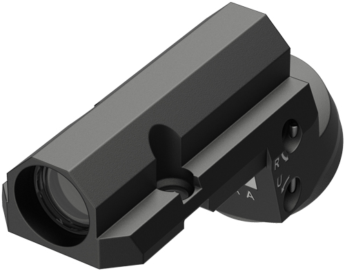 leupold & stevens - DeltaPoint Micro - DELTAPOINT MICRO 3 MOA DOT - SW MP for sale