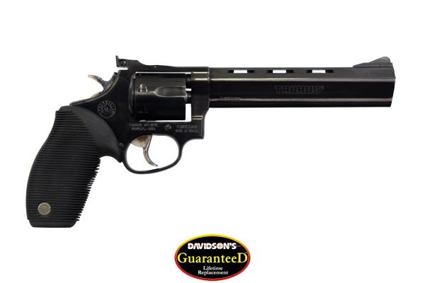 Taurus - Tracker - .17 HMR for sale