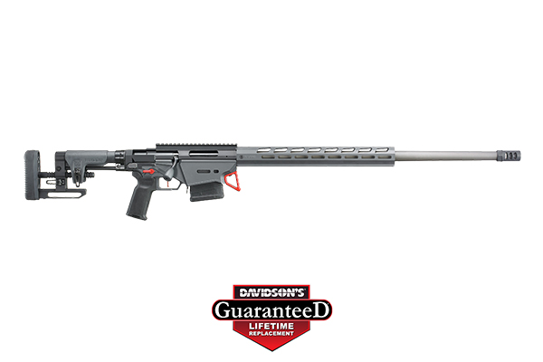 Ruger - Precision - 6mm Creedmoor for sale