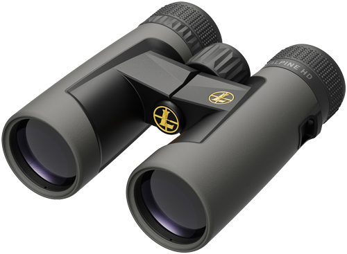 leupold & stevens - BX-2 - BX-2 ALPINE HD 10X42MM ROOF SHADOW GRAY for sale