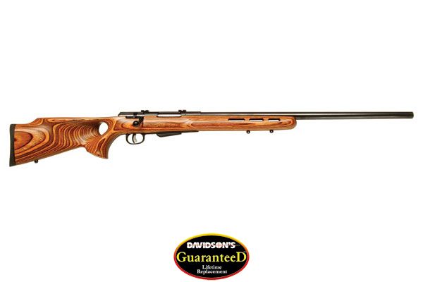 savage arms inc - 25 - .223 Remington for sale
