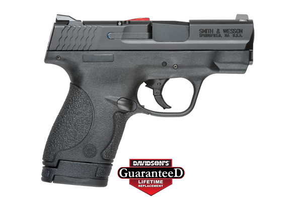 Smith & Wesson - M&P - 9mm Luger for sale