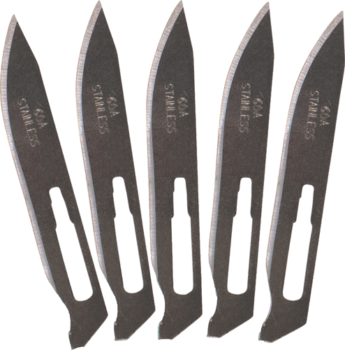allen company - Gamekeeper - SWITCHBACK REPLACEMENT BLADES 5PK for sale