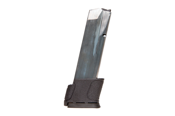 MAG S&W M&P 45 14RD BLK BASE - for sale