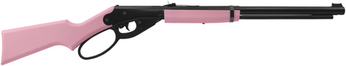 daisy products - Red Ryder - ALL-WEATHER LEVER ACTION-PINK for sale
