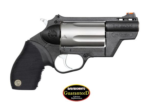 Taurus - Judge - 45 Colt (Long Colt) for sale