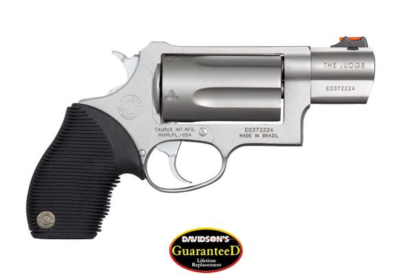 Taurus - Judge - 45 Colt (Long Colt) for sale