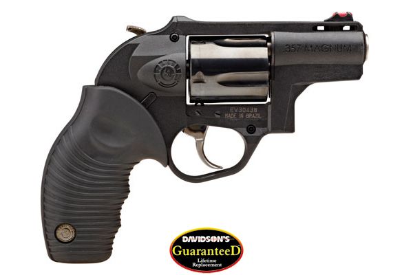 Taurus - 605 - 38 Special +P for sale