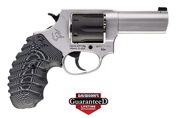 Taurus - 856 - 38 Special +P for sale