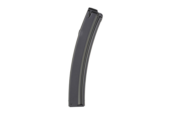 MAG HK SP5K 9MM 30RD BLK - for sale