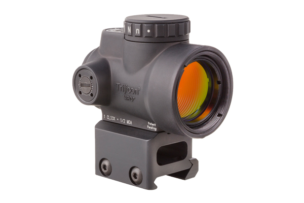 trijicon - MRO - MRO 1X25MM ADJ 2.0 MOA W/AC32068 MOUNT for sale
