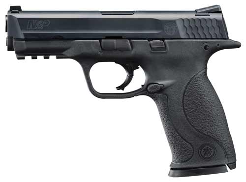 UMX S&W M&P 177BB 4.25" BLK 480FPS - for sale