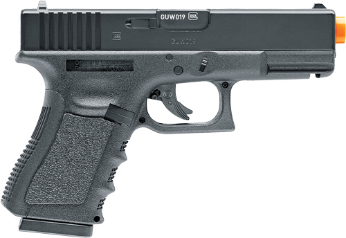 umarex - 2275200 - GLOCK 19 GEN3 CO2 BLACK 6MMBB for sale