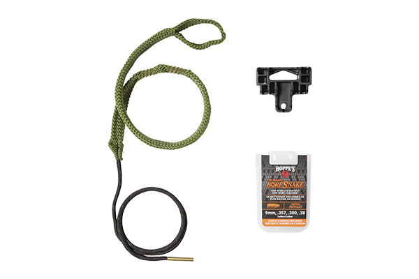hoppe's - BoreSnake - BORESNAKE DEN 9MM/357/380/38 PSTL CLN for sale