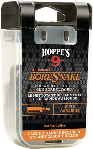 hoppe's - BoreSnake - BORESNAKE DEN 243 CAL RFL CLEANER for sale