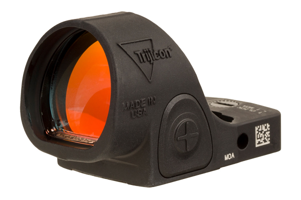 trijicon inc - SRO - Matte Black