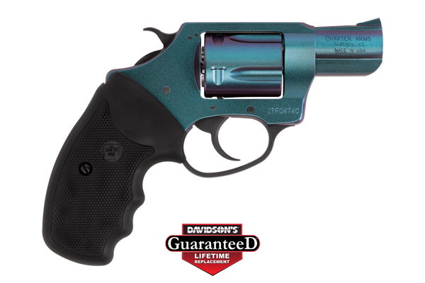 Charter Arms - Undercover Lite - 38 SPL for sale