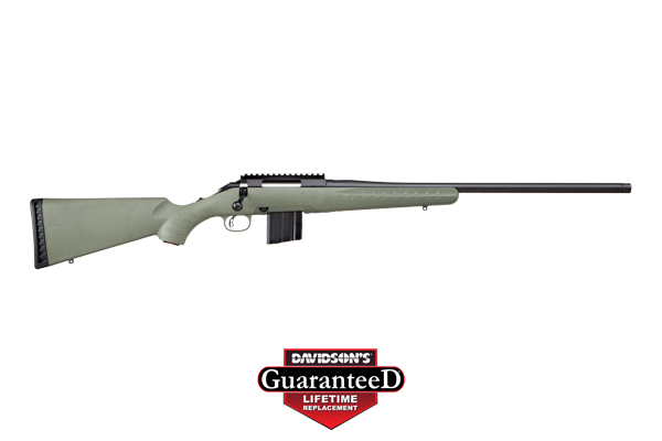 Ruger - American - 6.5 GREN for sale