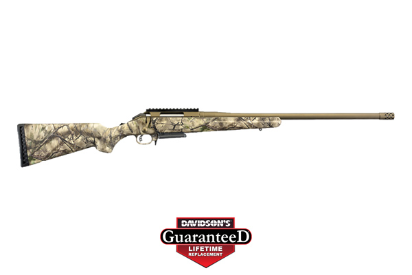 Ruger - American - .300 Win Mag for sale
