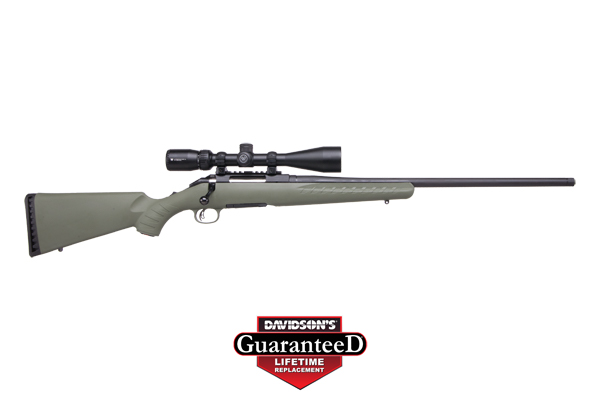 Ruger - American Predator - .204 Ruger for sale