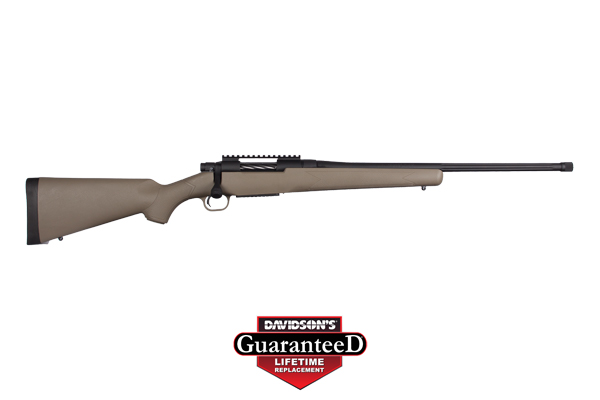 Mossberg - Patriot - 6.5mm Creedmoor for sale