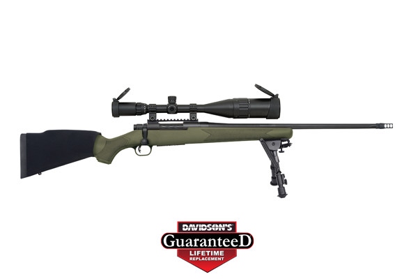 MSBRG NIGHT TRAIN II 308WIN 22" 4RD - for sale