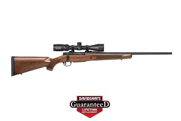 MSBRG PATRIOT 308WIN 22" WLNT VRTX - for sale