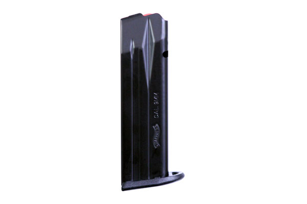 MAG WAL PPQ M1 9MM 15RD AFC - for sale