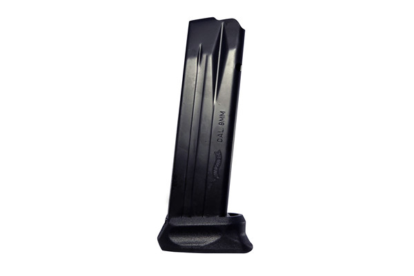 MAG WAL PPQ M1/P99 9MM 15+2RD AFC - for sale