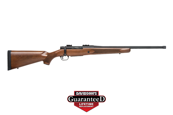 MSBRG PATRIOT 450BM BL/WD 20" 3RD - for sale