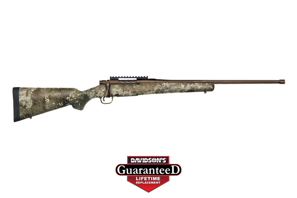 MSBRG PATRIOT PREDATOR STRTA 6.5PRC - for sale