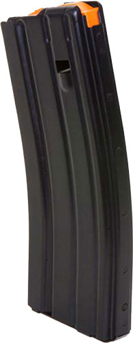 c-products - SS - .223 REM | 5.56 NATO MAGS ONLY - AR15 223 SS BLK ORG FLWR 30RD MAG for sale