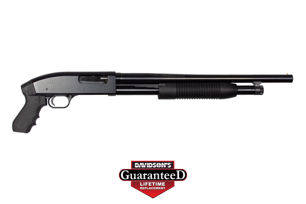 Mossberg - 88 - 18.50" for sale