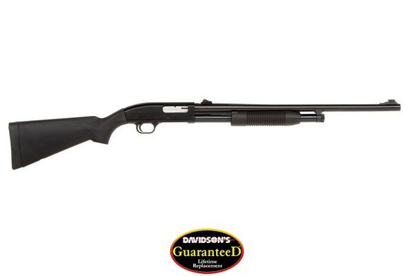 Mossberg - 88 - 12 Gauge for sale