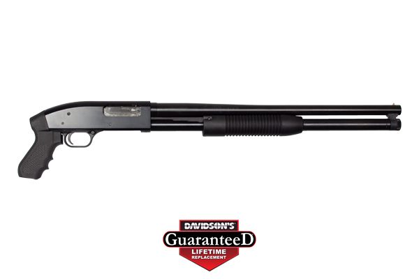 Mossberg - 88 - 20" for sale