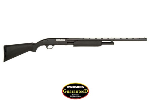 MAVERICK 88 20/26/VR ACCU-MOD BL SYN - for sale