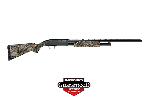 MAVERICK 88 CAMO FIELD 20/26/MOD - for sale