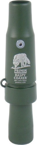 primos - Raspy Coaxer - RASPY COAXER PREDATOR CALL for sale