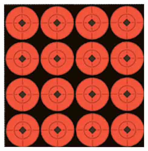 birchwood casey - Target Spots - TS1.5 1.5IN TGT SPOTS 10PK for sale