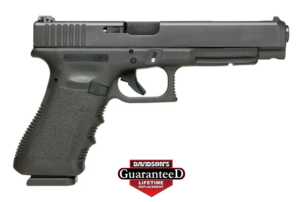 Glock - G34 - 9mm Luger for sale
