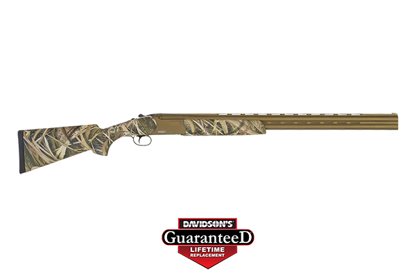 Tristar - Hunter Mag II - 12 Gauge for sale