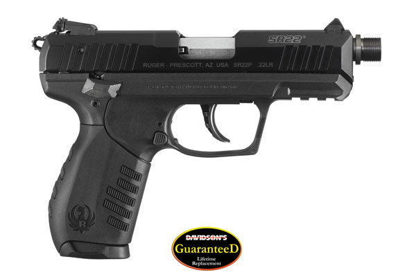 Ruger - SR22 - .22LR for sale